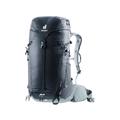 Deuter Trail 30L Daypack Black/Shale 344072374110