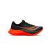 Saucony Endorphin Pro 4 Shoes - Women's Black/Vizired 11.5 Medium S10939-127-001-M-11.5