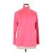 C9 By Champion Track Jacket: Pink Jackets & Outerwear - Women's Size X-Large