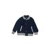 Baby Gap Jacket: Blue Print Jackets & Outerwear - Kids Boy's Size 2