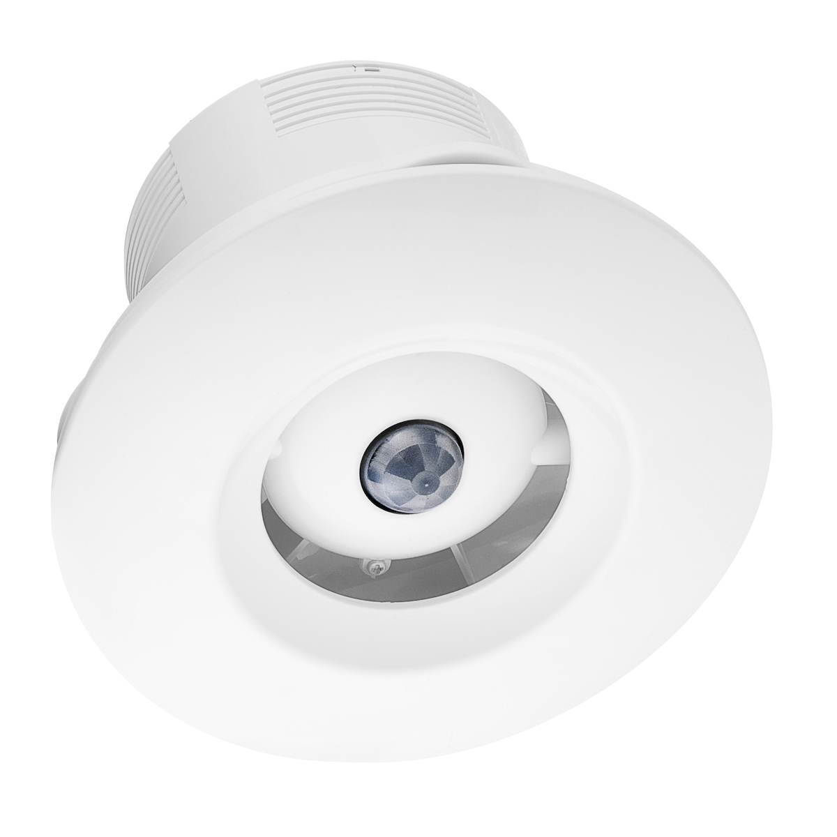 Awenta Axialer Deckenlüfter Orbit 125 R Weiß 17 Image