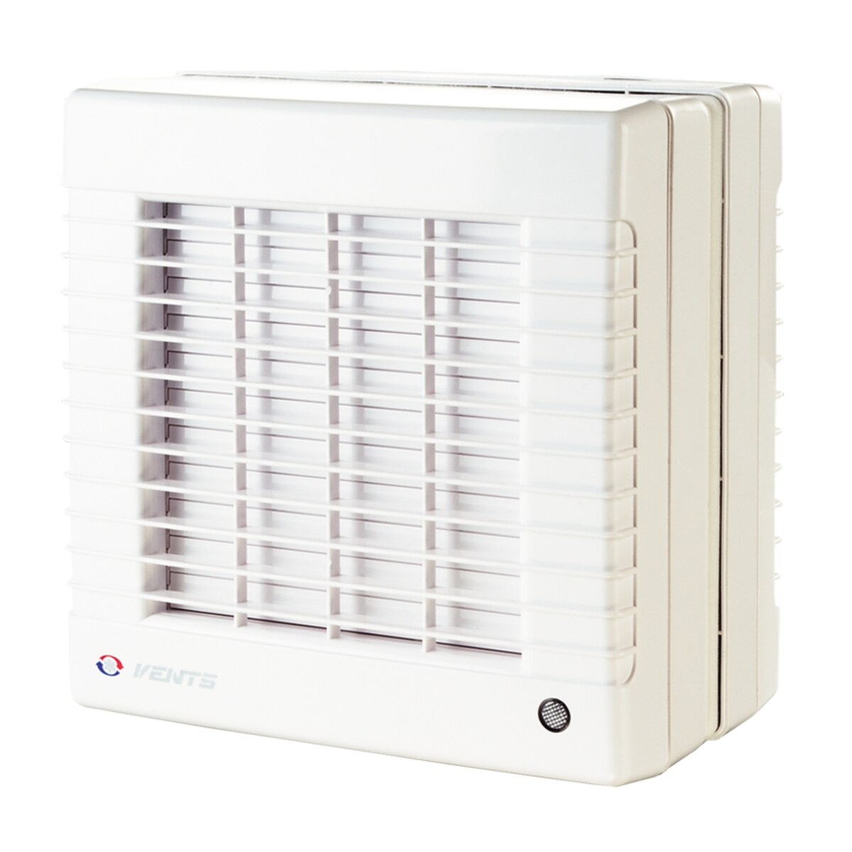 Vents Fensterventilator 125 MAO1 TH Weiß 22 Image