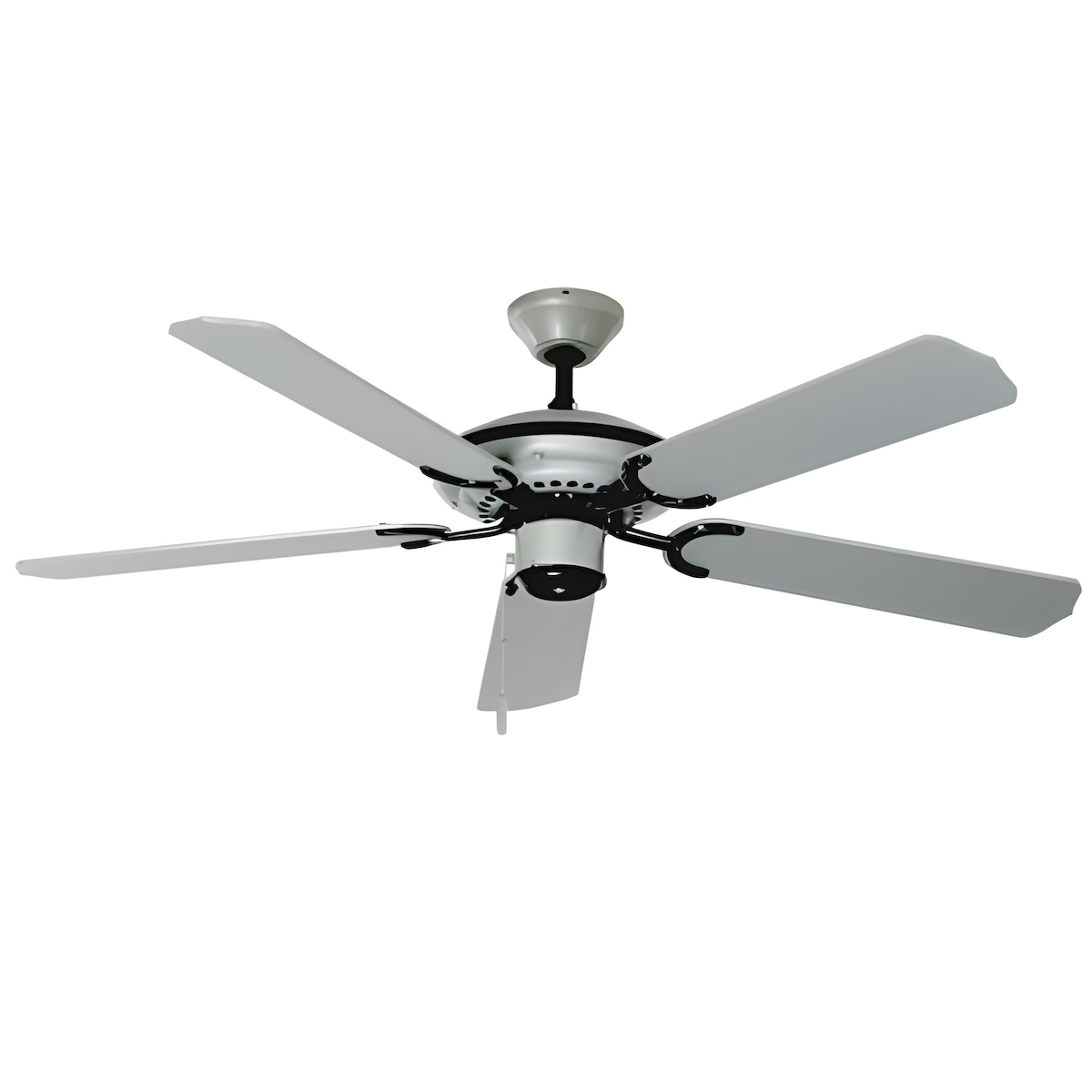 DeKo Deckenventilator Sydney 132 cm mit Zugkette 132 Image