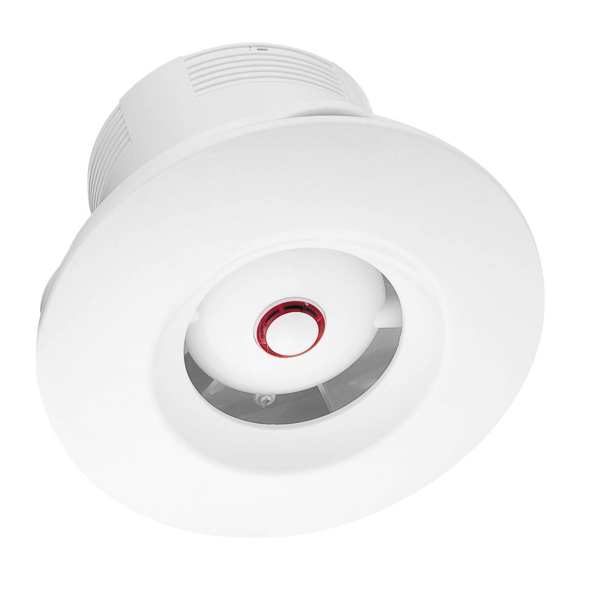 Awenta Axialer Deckenlüfter Orbit 100 H Weiß 13 Image