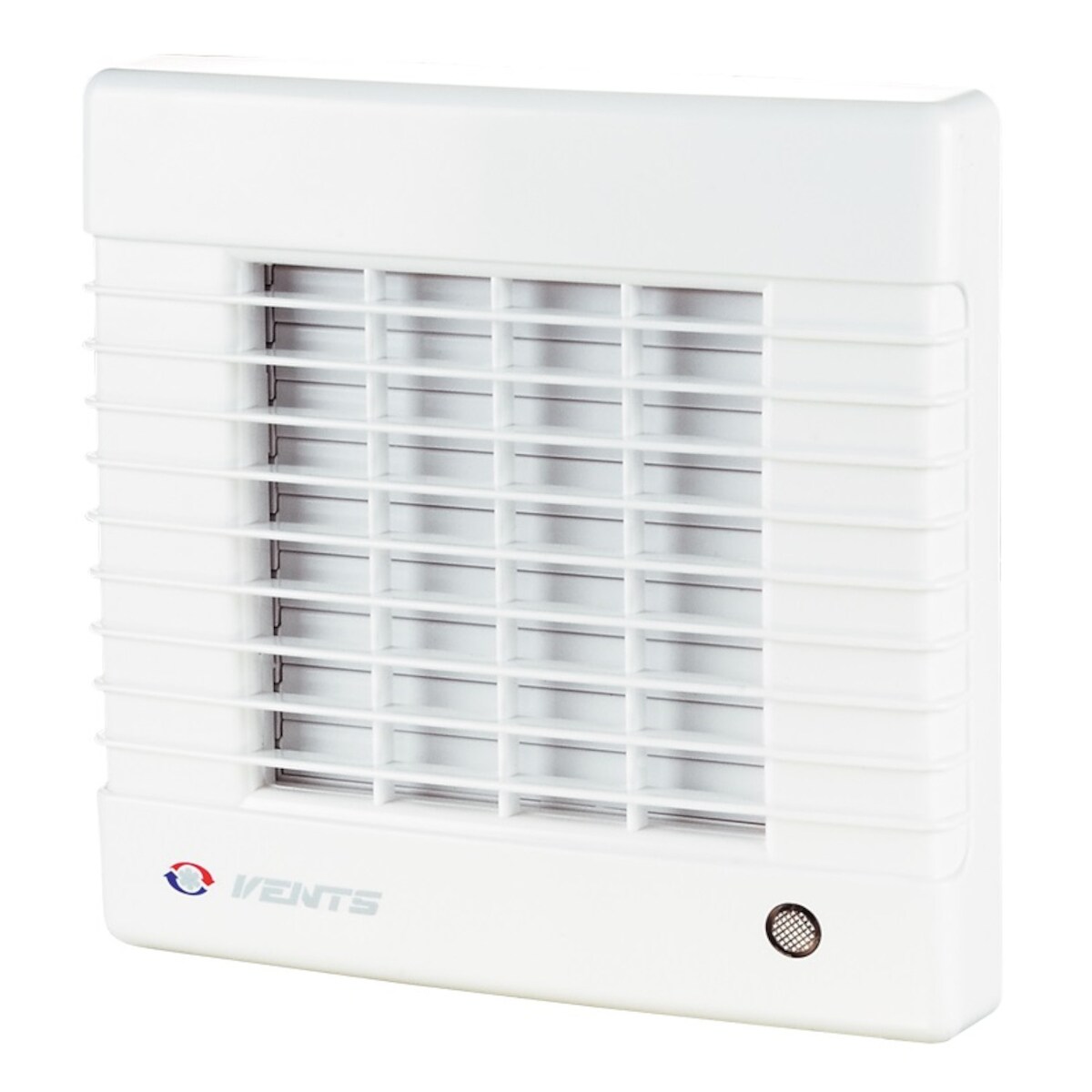 Vents Kleinraumventilator MA 150 T Weiß 26 Image