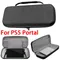 Case Bag For PS5 PlayStation Portal Travel Carrying Case Handheld Console Shockproof Protective Cover For PS Portal Accessories