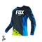 2024 NEW Motocross Mountain Enduro Bike abbigliamento bicicletta Moto Downhill RANGER Fox Men
