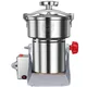 220V 1000g/2000g Grains Spices Herbal Cereals Coffee Dry Food Grinder Mill Grinding Machine