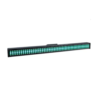 LED Bar Strobe Light RGBW 4in1 96 Pixel DMX Super Bright Wash Bar Strobe Bühnenbeleuchtungseffekte