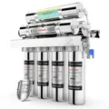 7 Stage Stainless Steel Water Purifier Filter Direct Drinking Household Water Purifier Kitchen