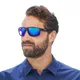 Neue Peak Herrenmode polarisierte Angels onnen brille uv400 Outdoor-Fahren HD-Reise brille Damen