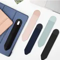 Pencil Cases for Apple Pencil 2 1 Stick Holder for iPad Pencil Cover Adhesive Tablet Touch Pen Pouch