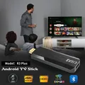 G96 Stick Tv 4k android 12.0 H313 2GB RAM 8GB ROM ATV UI BT voice remote fire tv stick 4k VS amazon