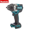Makita DTW700 Cordless Impact Wrench 18V Brushless Motor 700 Nm Variable Speed Electric Wrench High