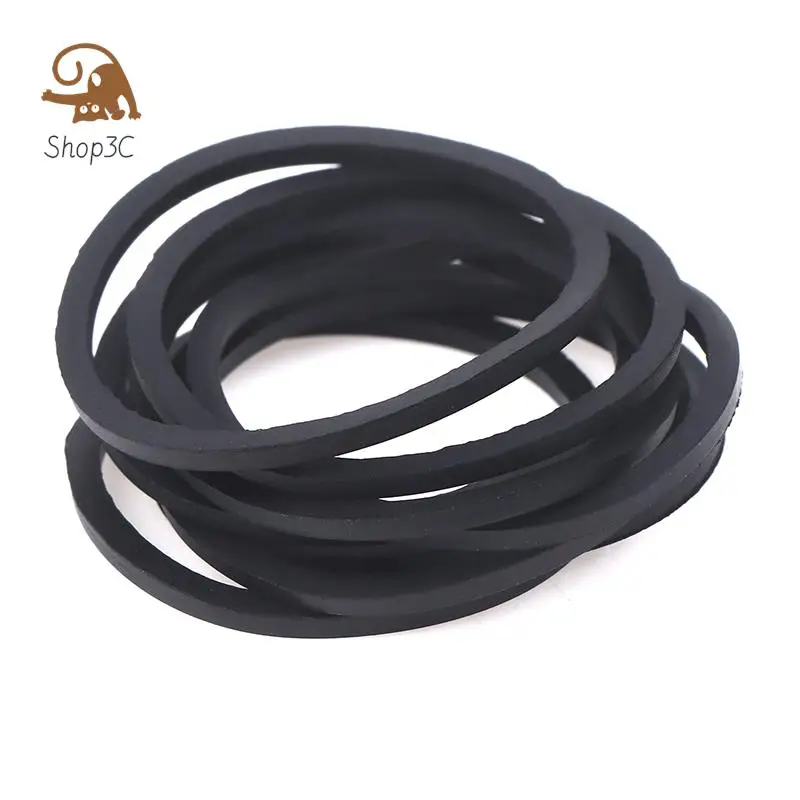 10Pcs DVD Drive Belt For Liteon Rubber Leather Ring For XBOX 360/XBOX360 Lite-on