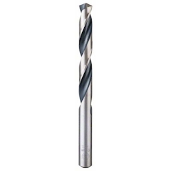Metallspiralbohrer HSS PointTeQ, DIN 338, 12,6 mm, 5er-Pack Image