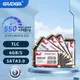GUDGA – disque dur interne ssd msata SATAIII 3x5cm avec capacité de 64 go 128 go 256 go 512 go