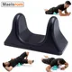 Outil de massage des tissus profonds pour le dos et les hanches masseur relaxant musculaire noir