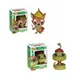 Funko Pop-Collection de figurines d'action en vinyle pour enfants C. Hood-GenerHd'appareils ROBIN