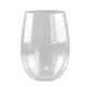 YYSD verre à vin en plastique incassable incassable PCTG verres à vin rouge tasses