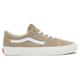 Vans - Sk8-Low - Sneaker US 5 | EU 36,5 weiß/beige