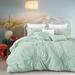 Beryl 7PC Comforter Set (King) - Elight Home 21993 W K
