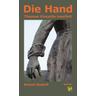 Die Hand - Roland Siegloff