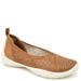 JBU By Jambu Emma Slip-On - Womens 7.5 Tan Slip On Medium