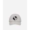 Zig Model Cap - White - Cav Empt Hats