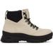 Off-white Scramble Boots - Black - Belstaff Boots