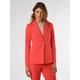 comma Blazer Damen koralle, 38