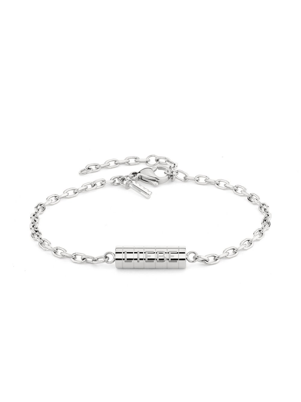 Liebeskind Berlin Armschmuck Damen silber, ONE SIZE Image