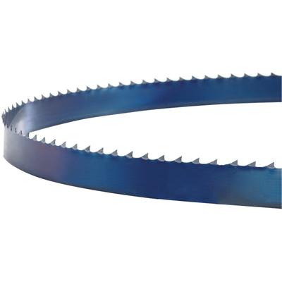 Sägeband 6 ZpZ Länge 1790 mm für Bandsägen 60-62 hrc Qualitätsedelstahl - Holzstar Image