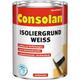 Consolan - Isoliergrund Weiss 5l - 5087457