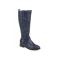 Ivie Extra Wide Calf Riding Boot