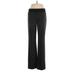 Express Dress Pants - High Rise: Black Bottoms - Women's Size 2