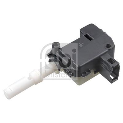 Febi Bilstein Stellelement, Zentralverriegelung [Hersteller-Nr. 186458] für Audi Image