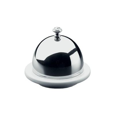 WMF Butterkühler »CLASSIC« Buttertöpfchen mit Deckel grau Image