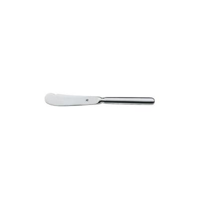 WMF Brot- / Buttermesser»BAGUETTE« 12 Stück Edelstahl silber