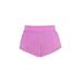 all in motion Athletic Shorts: Pink Solid Activewear - Women's Size Small