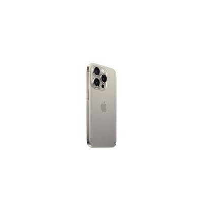 Apple iPhone 15 Pro 15,5 cm (6.1") Dual-SIM iOS 17 5G USB Typ-C 256 GB Titan