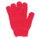 Exfoliating Gloves, Loofah Glove, Bath Exfoliating Glove, Household Shower Gloves