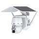 wifi solar ptz outdoor ip65 2mp 360 ip ptz kamera eingebauter akku pir erkennt zweiwege audio solarkamera