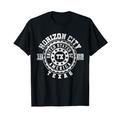 Horizon City TX | Texas T-Shirt