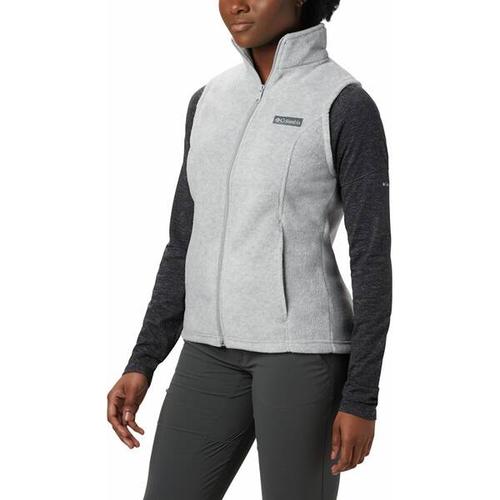 COLUMBIA Damen Rolli Benton Springs™ Vest, Größe M in Grau