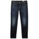 Baldessarini Herren Jeans JACK Regular Fit, blue, Gr. 32/34