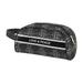 Blekii Clearance Toiletry Bag Cosmetic Bag Makeup Organizer Make-Up Case Portable Daily Storage Makeup Bag Black