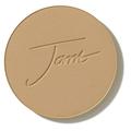 jane iredale PurePressed Base Mineral Foundation Refill or Refillable Compact Set| Semi Matte Pressed Powder with SPF | Talc Free Vegan Cruelty-Free