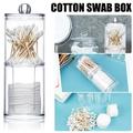 WANYR Closet Organizers and Storage Double Layer Acrylic Cotton Storage Box Storage Cosmetic Storage Box CLearance!