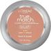 L Oreal Paris True Match Super-Blendable Blush Barely Blushing W3-4 0.21 oz Pack of 4